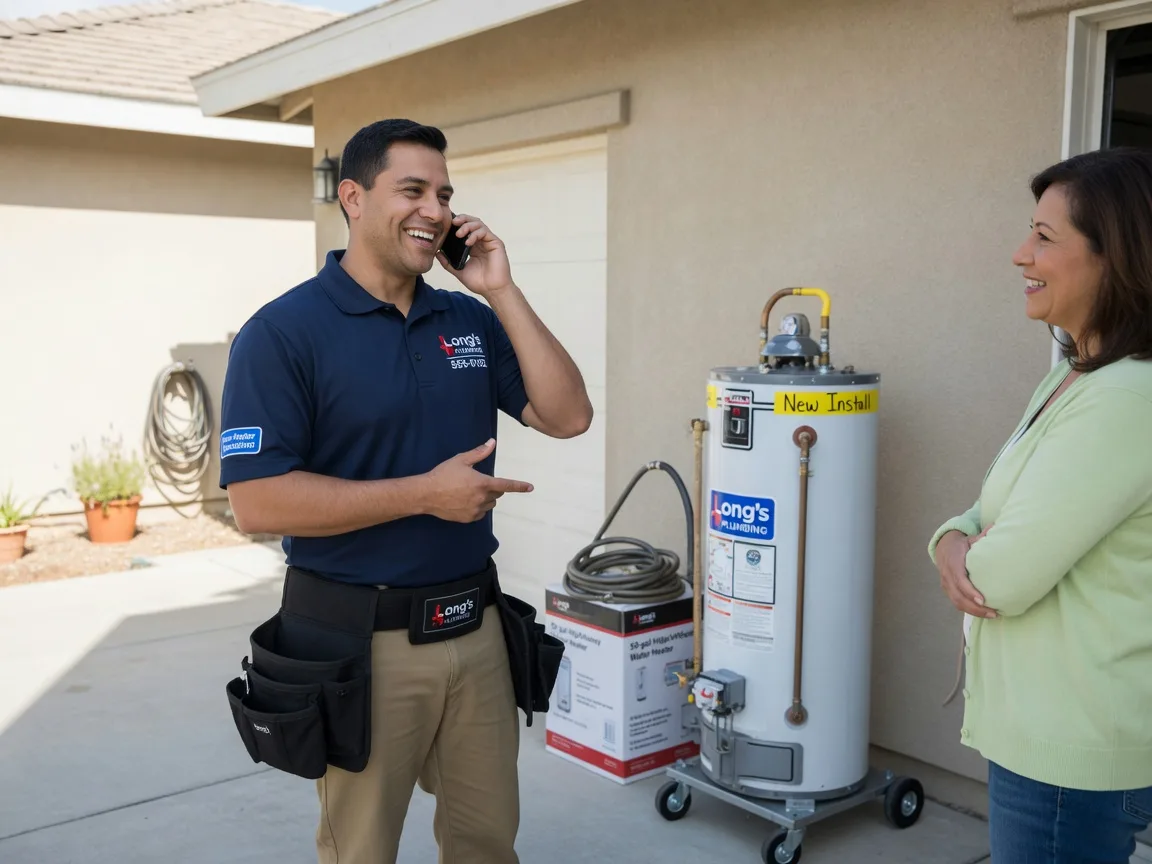Leak Detection Red House, WV FAQs